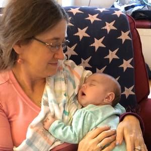 Meet your Posher, Janet